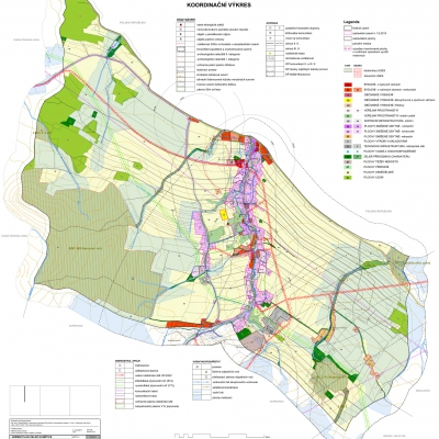 územní plán velké kunětice